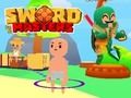 Spiel Schwertmeister  Online