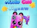 Spiel Mobile Case-Puzzle  Online