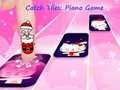 Spiel Catch Tiles: Klavierspiel  Online