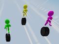 Spiel Radrennfahrer  Online