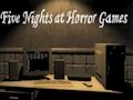 Spiel Fünf Nächte bei Horror Games  Online
