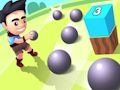 Spiel Flipper-Boy-Abenteuer  Online