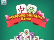 Spiel Mahjong-Solitaire-Spiel  Online