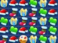 Spiel Weihnachts-Santa-Mania  Online