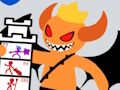 Spiel Stick Hero Tower Verteidigung Online