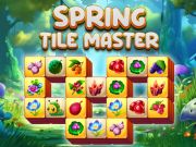 Spiel Frühlingsfliesenmeister  Online