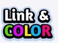 Spiel Link- und Farbbilder  Online