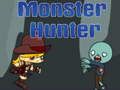 Spiel Monsterjäger  Online