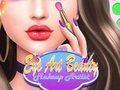 Spiel Eye Art Beauty-Maskenbildner  Online