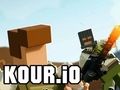 Spiel Kour. io  Online