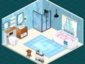Spiel Dekor: Badezimmer  Online