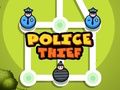 Spiel Polizeidieb  Online