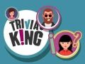 Spiel Trivia King: Beschreibung des Quiz  Online
