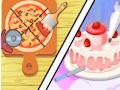 Spiel Dolly's Restaurantorganisation  Online