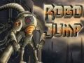 Spiel Robo-Sprung  Online