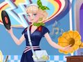 Spiel Mädchenhafte 70er-Jahre-Mode  Online