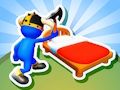 Spiel Bettkriege  Online