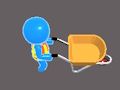 Spiel Epischer Straßenleerlauf  Online