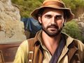 Spiel Spuren der Zeit  Online