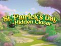 Spiel St. Patrick's Day verstecktes Kleeblatt  Online