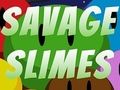 Spiel Wilde Schleime  Online
