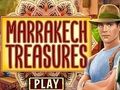 Spiel Schätze von Marrakesch  Online