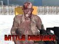 Spiel Kampfdimension  Online