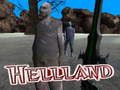 Spiel Höllenland  Online