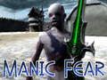 Spiel Manische Angst  Online