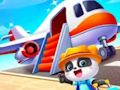 Spiel Kleine Panda-Sommerreisen  Online