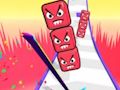 Spiel Schwertschnittlauf  Online