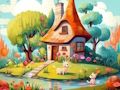 Spiel Ostereierabenteuer  Online