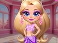 Spiel Bonnie Fitness-Raserei  Online