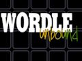 Spiel Wordle ungebunden  Online