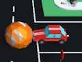 Spiel Rollende Bälle. io  Online