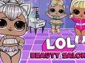 Spiel LOL Schönheitssalon  Online
