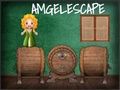 Spiel Angel St. Patrick's Day Escape 2  Online