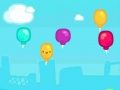 Spiel Toon Balloonz Online