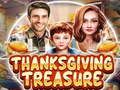 Spiel Thanksgiving-Schatz  Online
