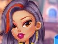 Spiel Modepuppen-Date-Battle  Online