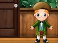 Spiel Amgel Irish Room Flucht 4 Online