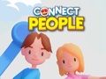 Spiel Menschen verbinden  Online