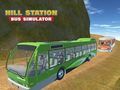 Spiel Hill Station Bussimulator  Online