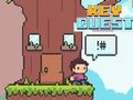 Spiel Schlüsselquest  Online