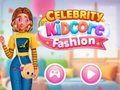 Spiel Promi-Kidcore-Ästhetik  Online