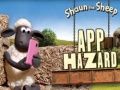 Spiel Shaun das Schaf App Hazard  Online