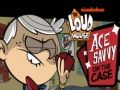 Spiel Der Loud-House-Ass kennt sich mit dem Fall aus  Online