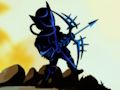 Spiel Bogenschützen-Duell-Schattenkampf  Online