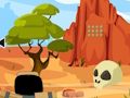 Spiel Schafe entkommen der Wüste  Online