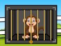 Spiel Rette den Smiley-Affen  Online